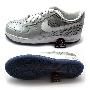 正品NIKE360耐克文化 男子复古鞋 318775-005 送袜子和鼠标垫