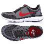 正品Nike耐克 男子跑步鞋 396046-002送袜子和鼠标垫