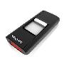 SanDisk CZ36 4G U盘 Cruzer CZ36 经典畅销小红唇 正品!