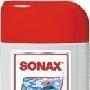 德国进口SONAX汽车护理产品系列：洗车打蜡二合一洗车液