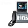 当当特供价 宝利通POLYCOM) (VVX1500 视频会议电话