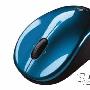 罗技(Logitech) V470 无线蓝牙 激光笔记本鼠标