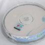 LG DVD+R/DVD-R 刻录光盘 16X 10片装