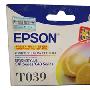 爱普生T039091(EPSON T039091)