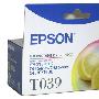 爱普生T039(EPSON T039)