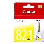 佳能CLI-821Y(Canon CLI-821Y)