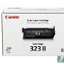 佳能CRG323IIBK(Canon CRG323IIBK)