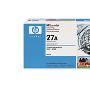 HP 27A(C4127A)(HP LaserJet 27A(C4127A)