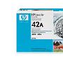HP 42A(Q5942A)(HP LaserJet 42A(Q5942A)