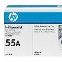 HP 55A(CE255A)(HP LaserJet 55A(CE255A)