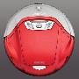 科沃斯地宝全自动智能拖扫机(机器人吸尘器)540-RE玫瑰红色