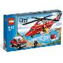 Lego 乐高★消防直升机 L7206