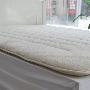 【包邮】1.8m仿羊羔绒床垫/床垫/羊毛垫/软垫/抗菌垫