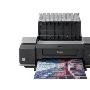 佳能 iX5000 打印机 大幅面打印机 A3 幅面