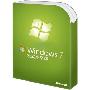 微软（Microsoft）Windows 7家庭高级版 操作系统 正版放心购买