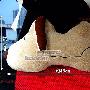 Snoopy史努比造型头枕/颈枕（单个装）