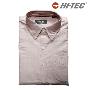 英国HI-TEC/海泰客 抗辐射吸湿透气休闲衬衫#74-1C042