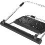 九州风神(DEEPCOOL)变形钢 Wind Shaper 笔记本散热器 新品