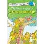 The Berenstain Bears' Kitten Rescue (平装)