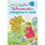 The Berenstain Bears' Neighbor in Need (平装)