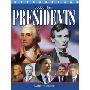 Book of Presidents: An Illustrated History of America's Leaders (平装)