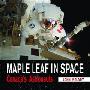 Maple Leaf in Space: Canada's Astronauts (平装)