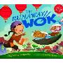 The Runaway Wok: A Chinese New Year Tale (精装)