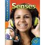 Discover Science Senses (精装)