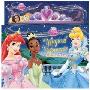 Special Moments: Storybook with Musical Crown (木板书)