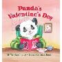 Panda's Valentine's Day (精装)