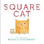 Square Cat (精装)