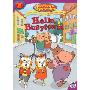 Hello, Busytown! (平装)