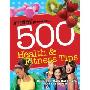 Seventeen 500 Health & Fitness Tips: Eat Right, Work Out Smart, and Look Great! (平装)