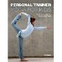 Personal Trainer: Yoga for Kids: The At-Home Yoga Class for Young Beginners (平装)