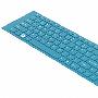 SONY/索尼  VGP-CNK01/L（蓝）键盘保护膜 原装正品行货