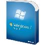 微软（Microsoft）Windows 7专业版 操作系统 正版放心购买！！！