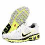 Nike 男式 跑步鞋 (395763-102)