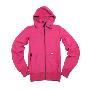 Nike/耐克 女子 针织夹克(383657-615)