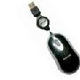 联想 LS-2100 光电鼠标 适用于笔记本方便携带