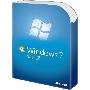 Windows 7 专业版 操作系统[免运费货到付款] 现货发售中！