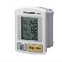 松下（Panasonic）电子血压计 EW3005小体积，大显示，使用便利