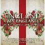 进口CD:剑桥国王学院合唱团:England My England(2CD 22894403) [套装]