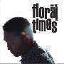 梁曉雪:Floral Times花樣年華(CD首張個人創作專輯)