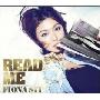 薛凯琪:Read Me看薛凯琪(CD+DVD)