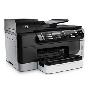 HP Officejet Pro 8500 打印/复印/扫描/传真一体机双打，网打