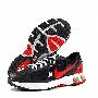 Nike 男式 跑步鞋 (386500-004)