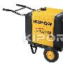 KIPOR-ID5000h便携式数码发电机（柴油）