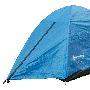 KingCamp/康尔健野 双人双层帐篷HIKER II（KT3006）蓝色