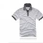 【zamarra】10季米兰 休闲时尚设计款 衬衫领 T恤