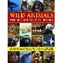Wild Animals: The Best-Ever Box of Books: A Fabulous Collection of Eight Wildlife Books; With Fascinating Facts and Over 1600 Amazing Photographs (平装)